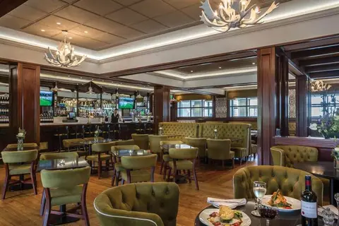 Castletroy Park Hotel in Carlton Castletroy Park Hotel, foto 6