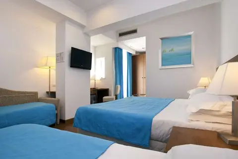 Hotel Plaza Sorrento in Sorrento, foto 5