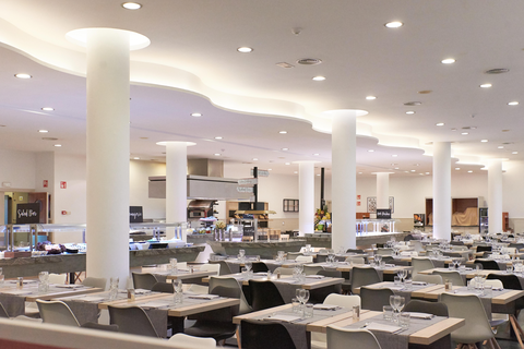 Dwo Sirius By Checkin - adults only in Santa Susanna — foto 11