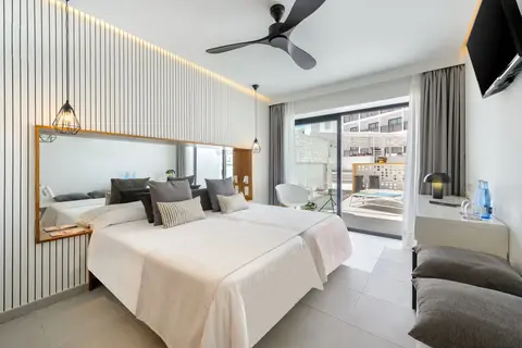 Hotel Vibra Mare Nostrum in Ibiza — foto 18