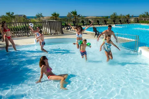 Camping Le Palavas foto 22