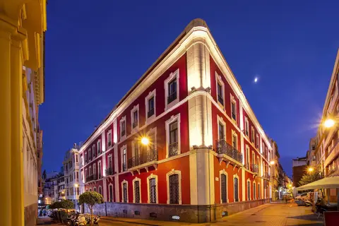 Eurostars Azahar in Cordoba — foto 5
