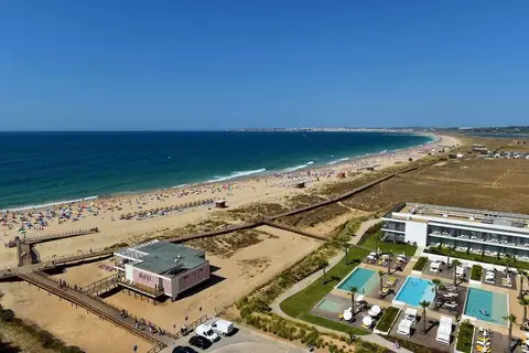 Pestana Alvor South Beach in Alvor — foto 12