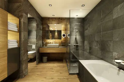 Residenz Illyrica Tirol in Westendorf — foto 4