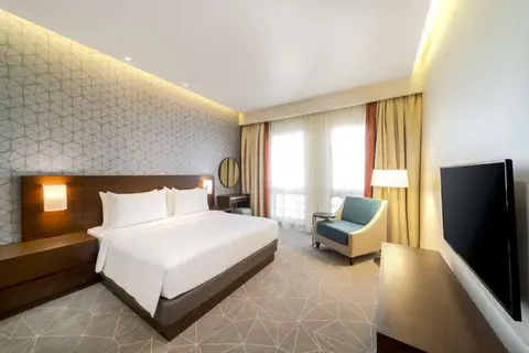 Hyatt Place Dubai Wasl District in Dubai — foto 5