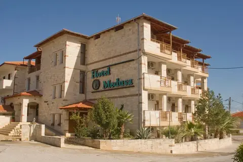 Hotel Medusa in Δημοτική Ενότητα Κασσάνδρας — foto 3