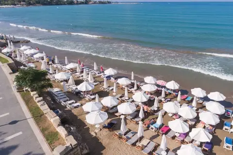 Clover Magic Park Side in Manavgat — foto 20