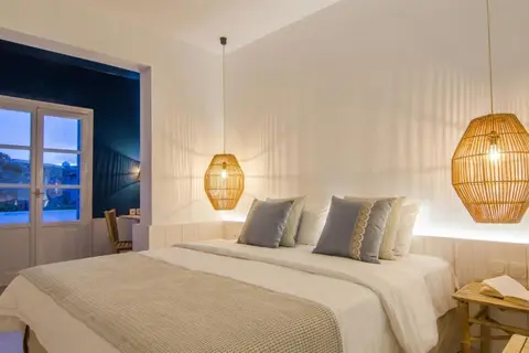 Dionysos The Sea Side Resort in Μυλοπότας — foto 9