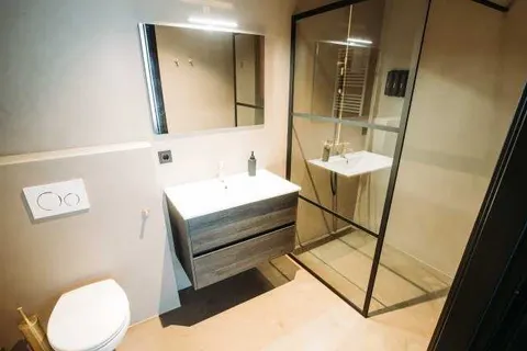 Boutique Hotel Lupo foto 14