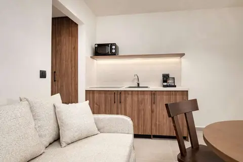 Anastasia Hotel in Kos, foto 4
