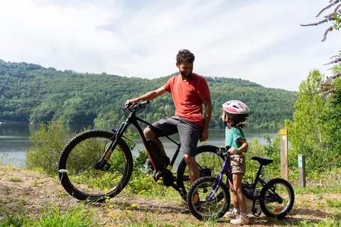 Camping La Source foto 22