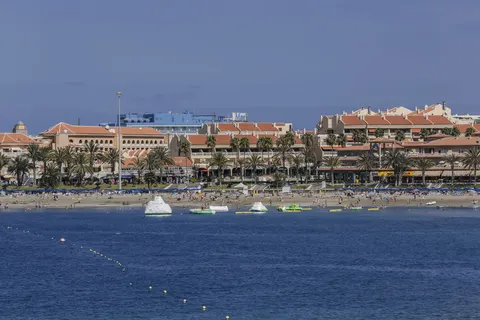Coral Compostela Beach in Arona — foto 27