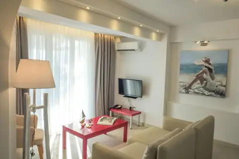 Acrotel Athena Villas in Δημοτική Ενότητα Σιθωνίας — foto 25