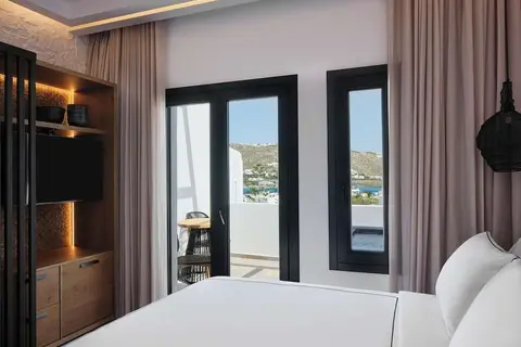 Kalea Mykonos in Agios Ioannis Diakoftis, foto 5