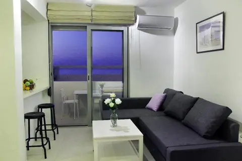 Vivian Art Apartments in Rethimnon — foto 12
