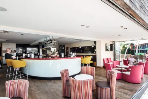 Holiday Marina Resort foto 26