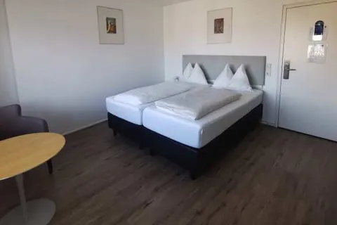 Parkhotel Hall foto 8