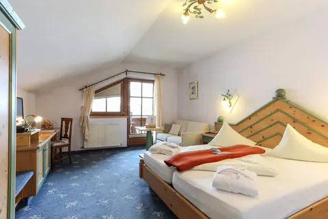 Sportiv Hotel Mittagskogel foto 4