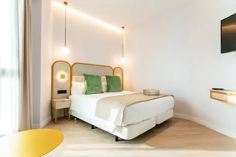 Hotel Málaga Vibes in Málaga — foto 26