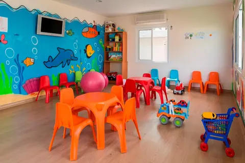 Hotel Pasa Beach in Marmaris — foto 16
