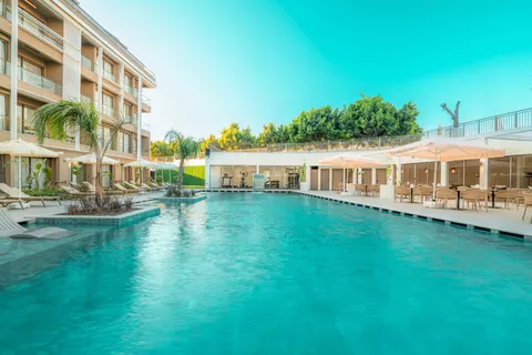 Prive Suite Side & Spa foto 35