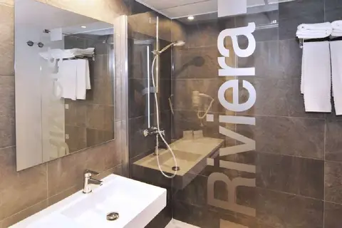 Riviera in Santa Susanna — foto 16