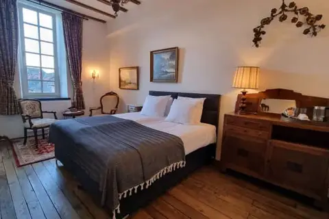 Kasteelhotel Terborgh in Puth — foto 2
