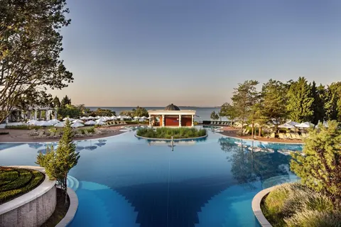 Dreams Sunny Beach Resort & Spa in Sveti Vlas — foto 14