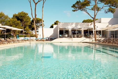 Diamant Hotel & Aparthotel foto 1