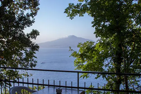 Bungalows Baia Serena in Vico Equense — foto 23