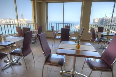 Carlton Hotel Sliema in Tas-Sliema — foto 8