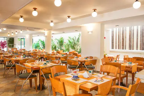 Hotel Flisvos Royal in Municipal Unit of Asini, foto 6