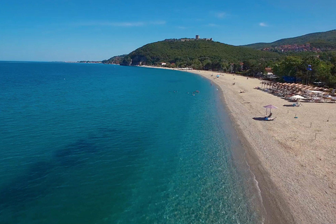 San Panteleimon Beach Hotel foto 19