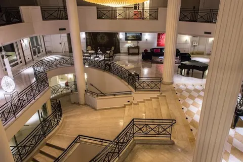 Savoy Hotel & Spa - Preferred Hotels & Resorts in Capaccio, foto 8
