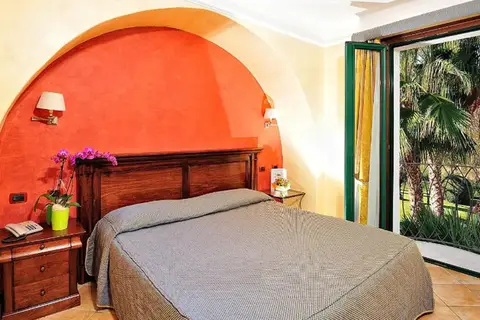 Arbatasar Hotel in Tortolì — foto 8