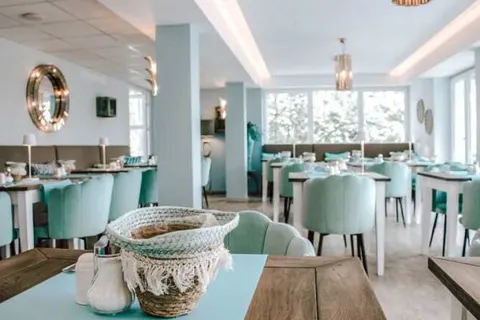 Boutique Hotel Concorde foto 14