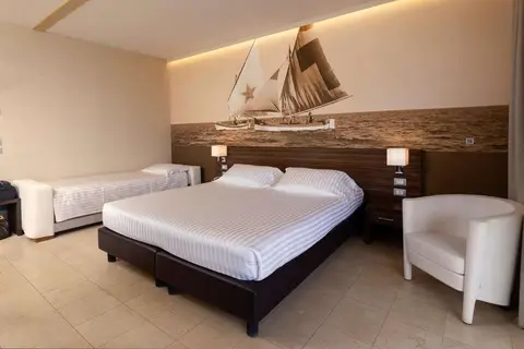 Mercure Rimini Lungomare in Rimini, foto 4