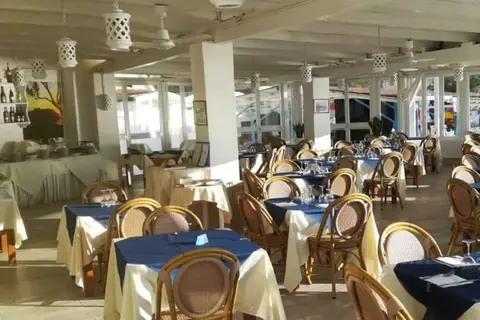 Le Roccette Mare Hotel in Tropea, foto 15
