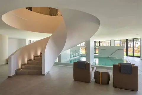 Longevity Health & Wellness Hotel in Portimão, foto 22
