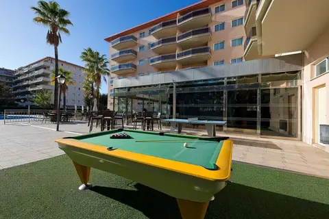 Appartementen Pineda Park in Vila-seca, foto 18