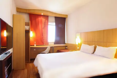 ibis Tunis in Tunis, foto 21