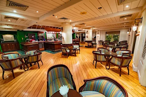 Continental Hotel Hurghada in Hurghada — foto 8