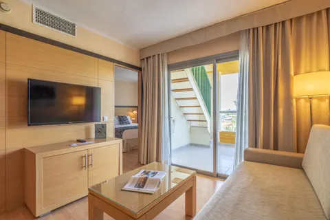 Zafiro Tropic in Alcudia — foto 12