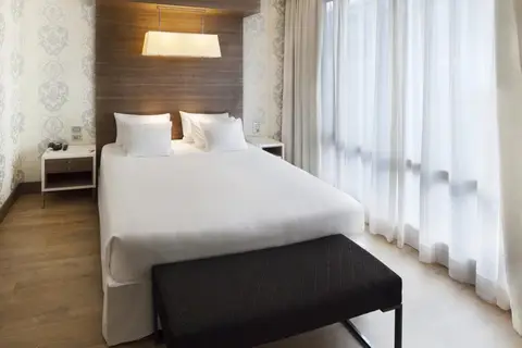 Tivoli President Milano Hotel in Milaan, foto 2