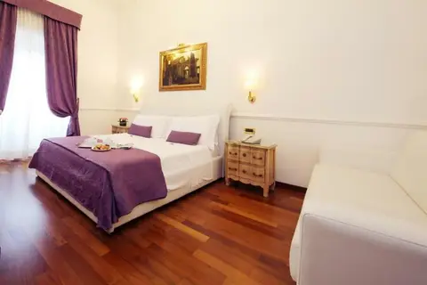 Hotel Traiano in Rome, foto 10