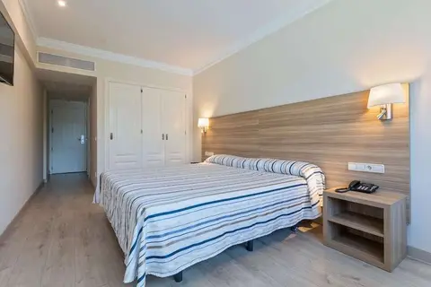 Hotel Osuna in Madrid — foto 3