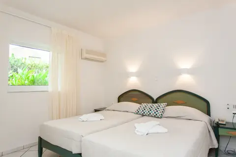 Hotel Meliti in Rethimnon, foto 24