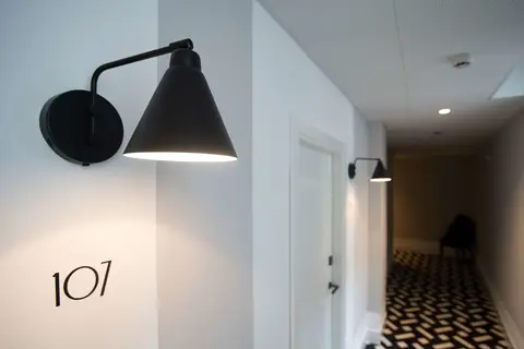Hotel Soho Boutique Congreso in Madrid — foto 23