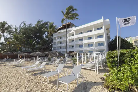 HM Bavaro Beach - Adults Only in Salvaleón de Higüey, foto 7