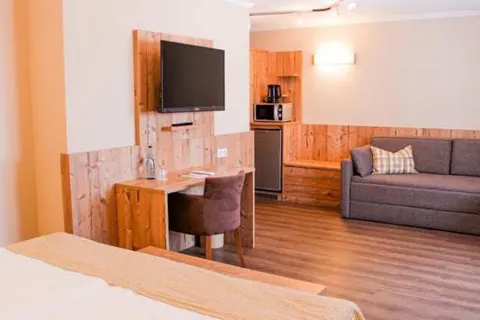 Hotel Restaurant zum Reussenstein foto 12